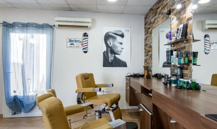 Escale Coiffure : Coiffeur à Argentré