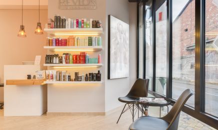 Le Salon du Coiffeur : Coiffeur à Le Bouscat