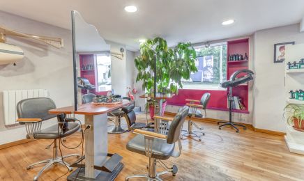 Patton Coiffure : Coiffeur à Rennes