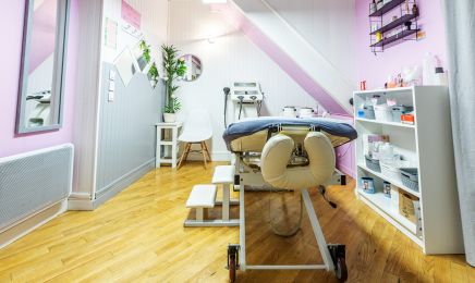 A Fleur de Peau : Institut de beauté à Roquecourbe