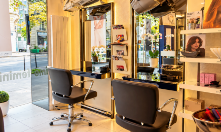 Evasion coiffure : Coiffeur à Paris