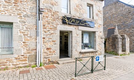 My Salon : Coiffeur à Pédernec