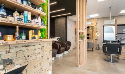 Dorlane : Coiffeur à Couffé