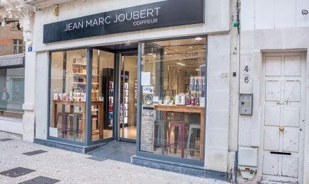 Jean Marc Joubert - Poitiers Carnot : Coiffeur à Poitiers