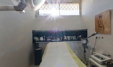 Infinisens : Institut de beauté à La Seyne-sur-Mer