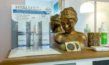 LB Beauty : Coiffeur à Besançon