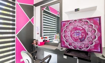 Un temps pour soi : Coiffeur à Aubigny-les-Clouzeaux