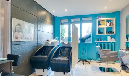 Le Salon D’Ornella : Coiffeur à Elbeuf