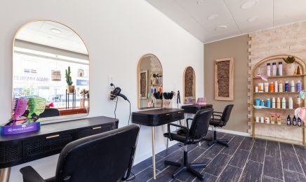 Atelier Coiffure by Mathilde : Coiffeur à Le Portel