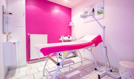Beauty n' style : Manucure à Tours