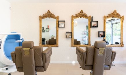 ELABULUT Nantes : Coiffeur à Saint-Herblain