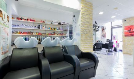 Valerie coiffure  : Coiffeur à Puiseaux
