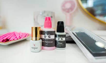 Bedra Brows & Lashes Academy : Institut de beauté à Les Roches-de-Condrieu
