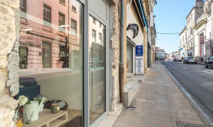 Arte Corte : Coiffeur à Auch