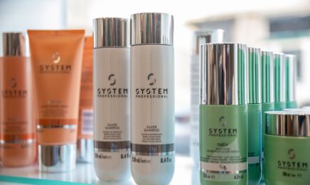 COIFFEUR CREATEUR : Coiffeur à Vannes