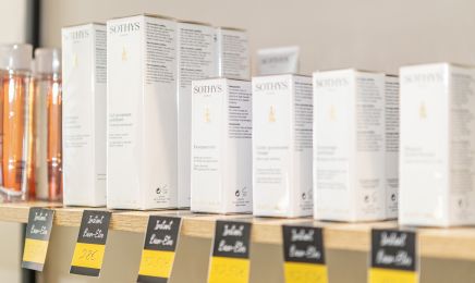 Instant bien-être by Nathalie Ourgaud : Institut de beauté à Lavelanet