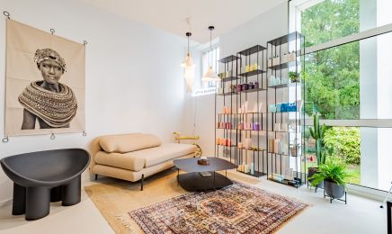 Martha Mathilda : Coiffeur à Épinal
