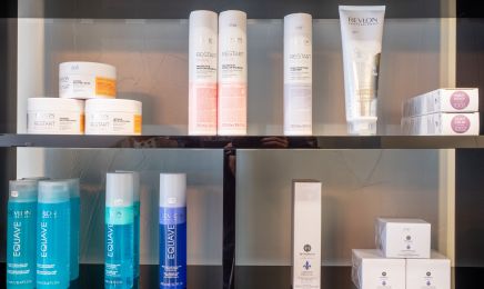 L'Atelier Capelli : Coiffeur à Le Mans
