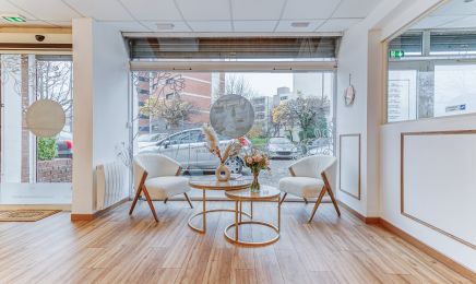 La maison de beauté by Sarah Karev : Manucure à Villeneuve-d'Ascq