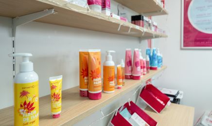 Esthetic Center - Tournefeuille : Institut de beauté à Tournefeuille