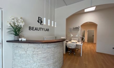 BEAUTY LAB: Nagelstudio in Freilassing
