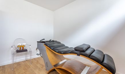 Pascal Poirier Coiffure : Coiffeur à Rennes