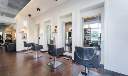 Salon Miss Tina : Coiffeur à Le Ban-Saint-Martin