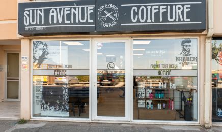 SUN AVENUE Coiffure  : Coiffeur à Port-la-Nouvelle
