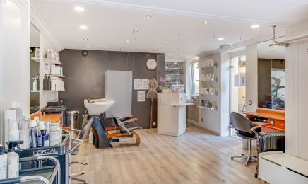 Marilyne Franck Coiffure : Coiffeur à Saint-Germain-en-Laye
