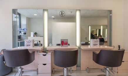 Jp Coiffure - Jean Paul Coiffure Paris 13 Métro Maison Blanche : Coiffeur à Paris