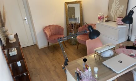 Nails By Nel  : Manucure à Saint-Étienne