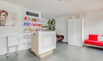 Aukeo Création : Coiffeur à Bourg-la-Reine