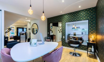 So Chic Coiffure & Institut - Saint-Étienne-du-Rouvray : Manucure à Saint-Étienne-du-Rouvray