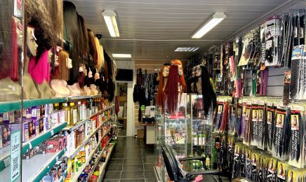 Tabara beauté coiffure : Coiffeur à Chambéry