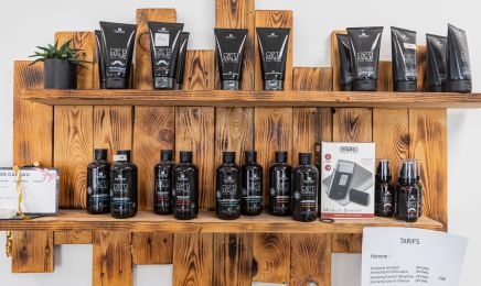 LM Atelier  : Institut de beauté à Tarascon