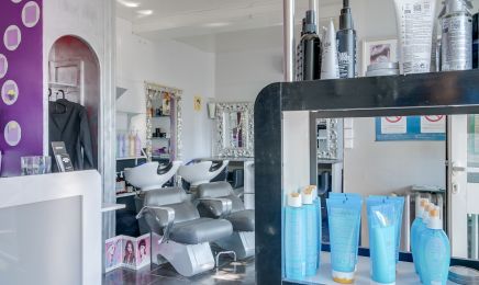 Anthony style : Coiffeur à La Rochelle
