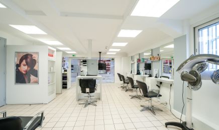 Le Salon - Artisan Coiffeur : Coiffeur à Bergerac