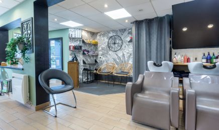 Sympa'tifs : Coiffeur à Cairon
