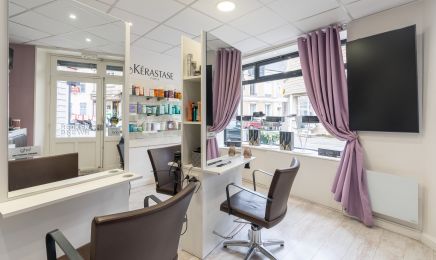 Elixir Coiffure & Détente : Coiffeur à Milly-la-Forêt