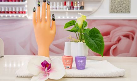 Antony Nails : Institut de beauté à Paris
