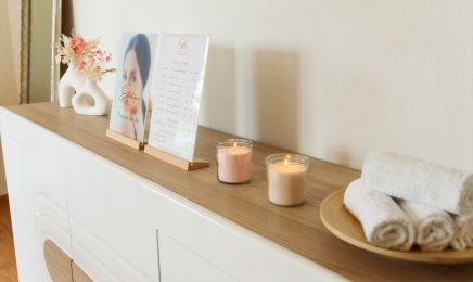 MS Esthetique : Coiffeur à Strasbourg
