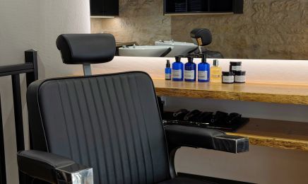 Camille Paradiso : Institut de beauté à Paris