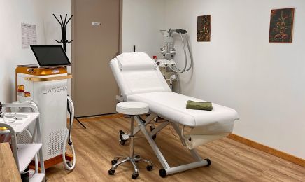 J'adore-Mon Corps : Institut de beauté à Charlieu
