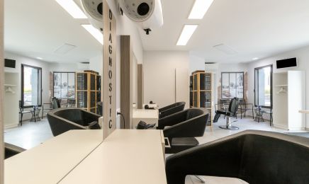 Top Coiffure : Coiffeur à Saint-Martin-des-Noyers