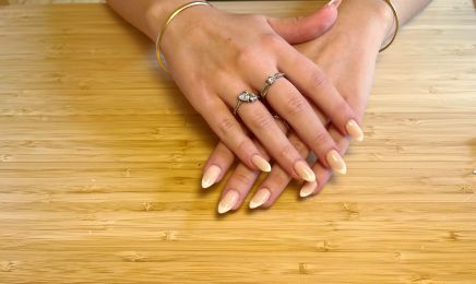 MJ Nails : Manucure à Carry-le-Rouet
