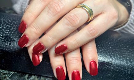 Nails by Ly : Nagelstudio in München