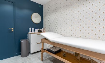 Now Esthétique : Manucure à Nogent-sur-Marne