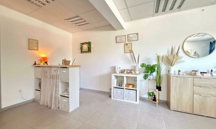 Rituels Détente  : Spa à Istres