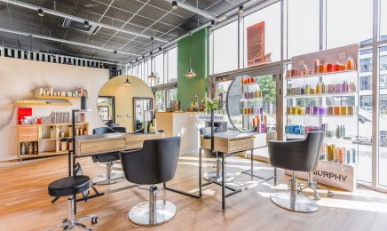 Lodge coiffure  : Coiffeur à Bordeaux