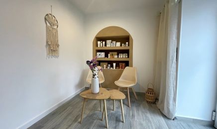 Le Cocon de Mel /  +33662082259 : Manucure à Urrugne